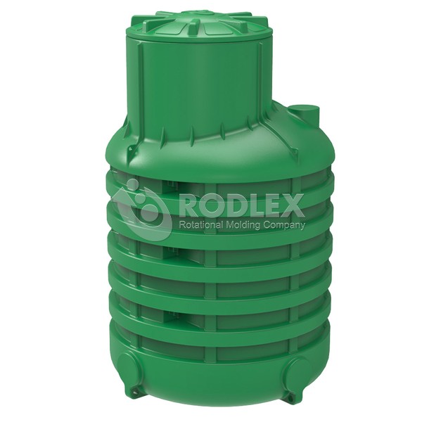 Кессон для скважины Rodlex-KS 1,0