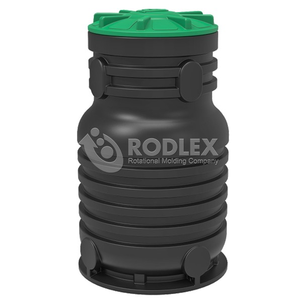 Кессон для скважины Rodlex KS 3.0 mini